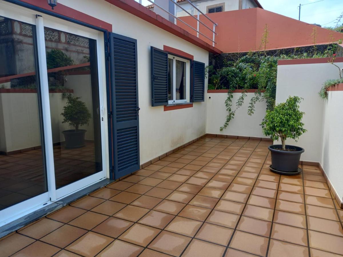 شقة Casa Da Montanha Achadas da Cruz المظهر الخارجي الصورة