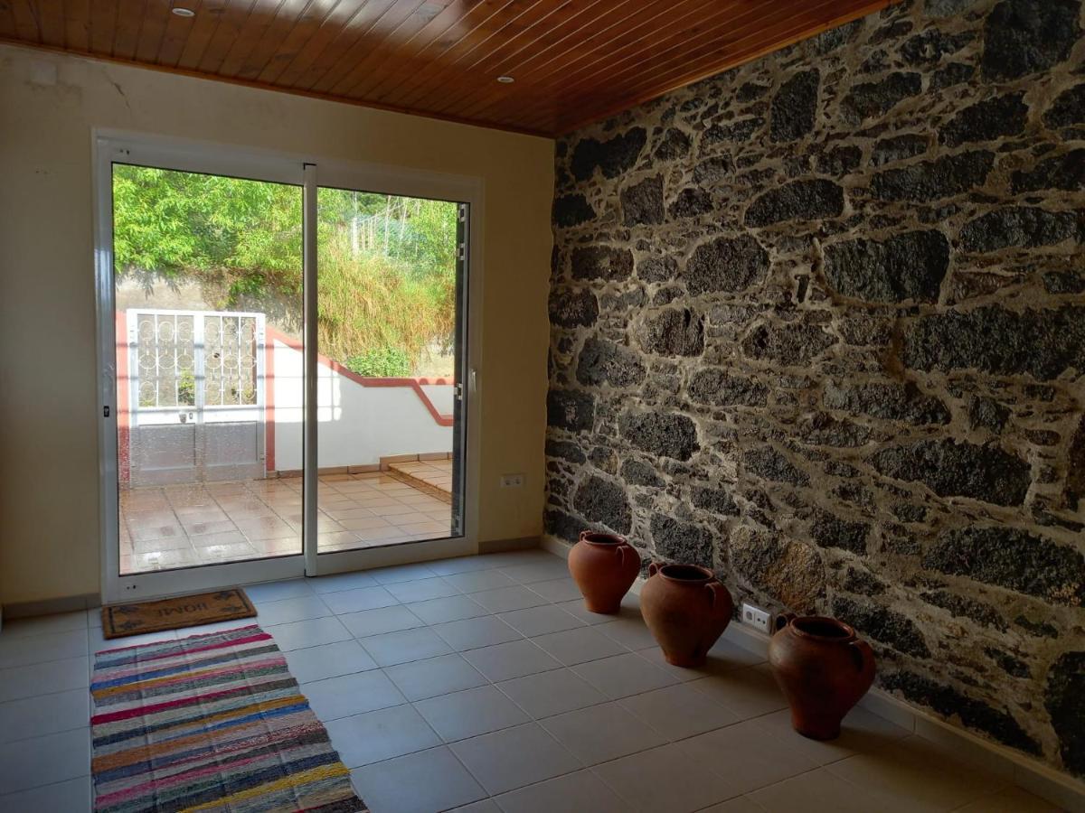 شقة Casa Da Montanha Achadas da Cruz المظهر الخارجي الصورة