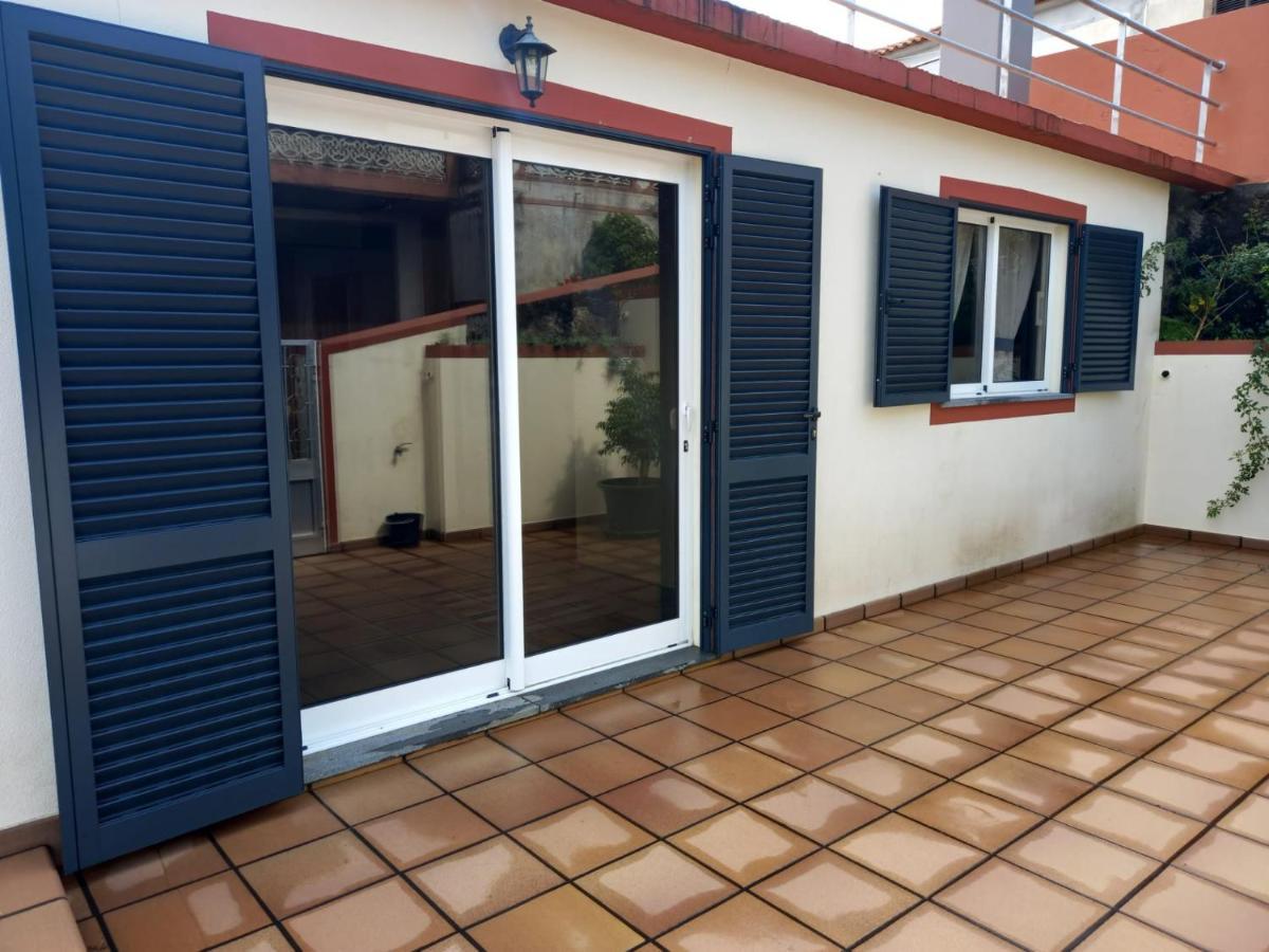 شقة Casa Da Montanha Achadas da Cruz المظهر الخارجي الصورة