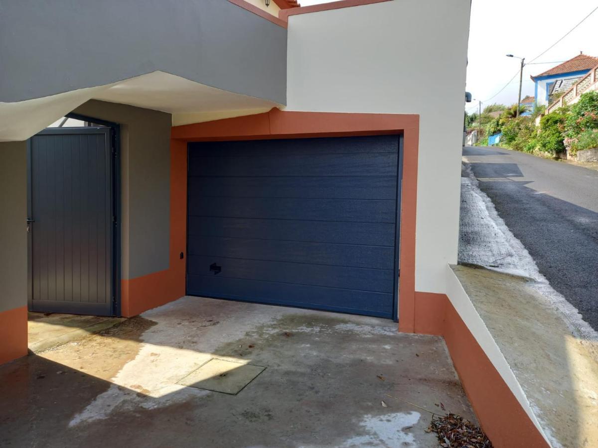 شقة Casa Da Montanha Achadas da Cruz المظهر الخارجي الصورة