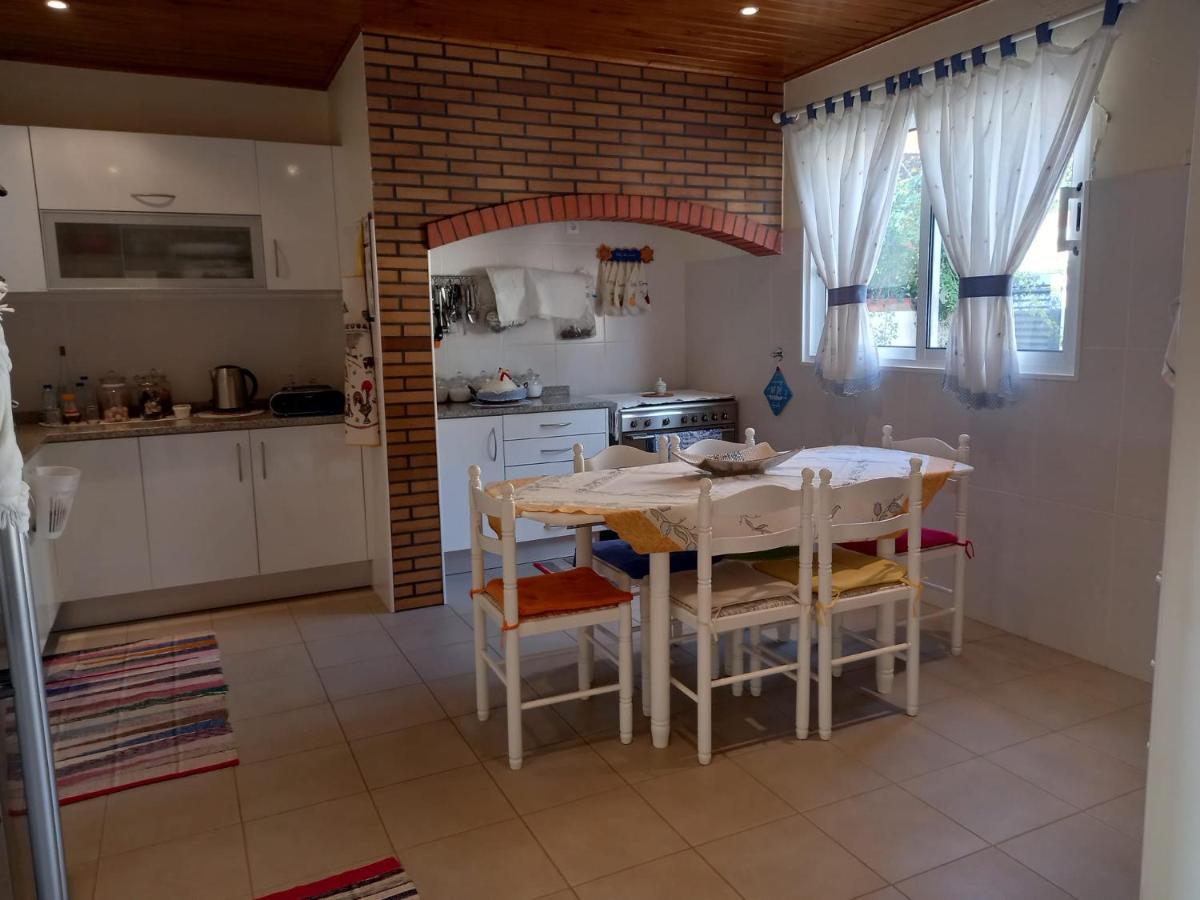 شقة Casa Da Montanha Achadas da Cruz المظهر الخارجي الصورة