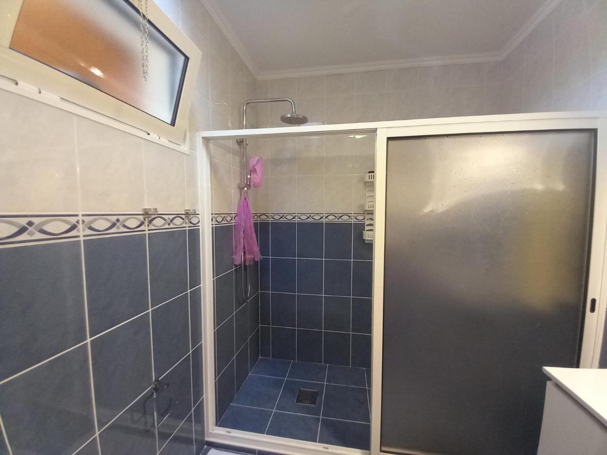 شقة Casa Da Montanha Achadas da Cruz المظهر الخارجي الصورة