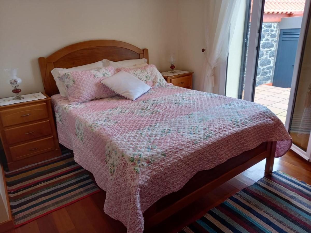 شقة Casa Da Montanha Achadas da Cruz المظهر الخارجي الصورة