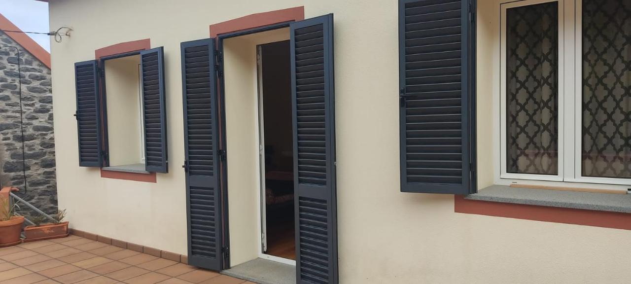 شقة Casa Da Montanha Achadas da Cruz المظهر الخارجي الصورة